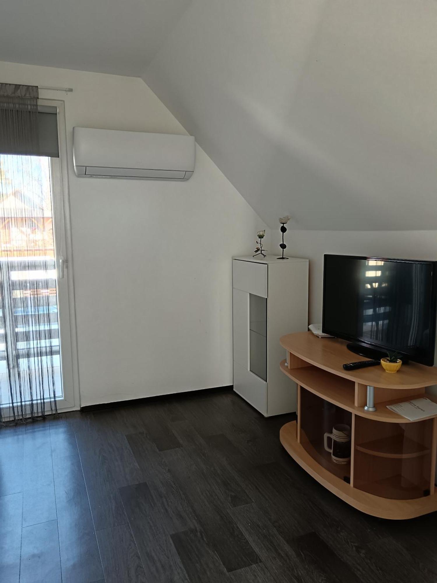 My Home Cibuka Apartman! Hajduszoboszlo Exterior photo