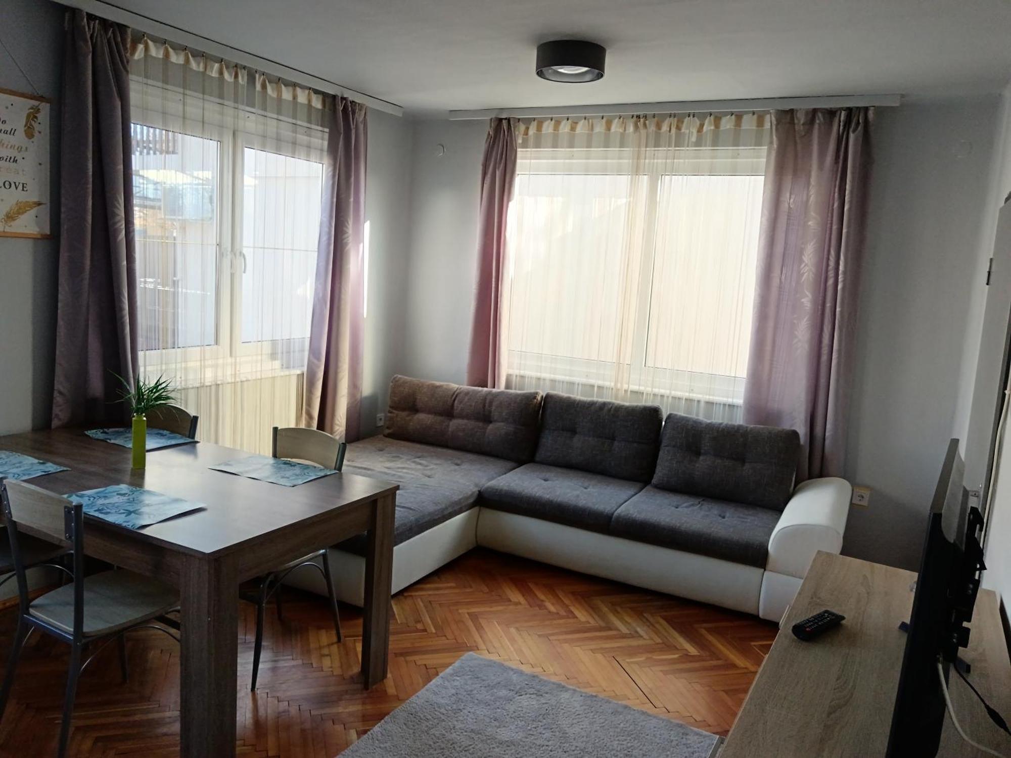 My Home Cibuka Apartman! Hajduszoboszlo Exterior photo
